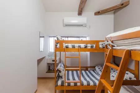 Guest House Arashi Muko Экстерьер фото