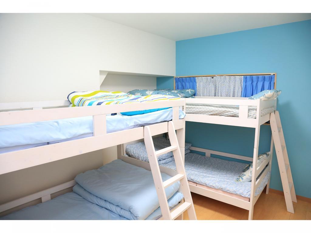 Guest House Arashi Muko Экстерьер фото