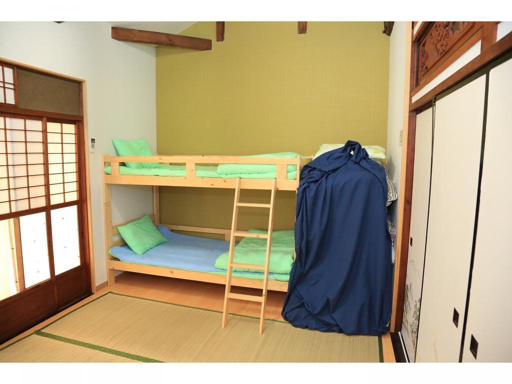 Guest House Arashi Muko Экстерьер фото