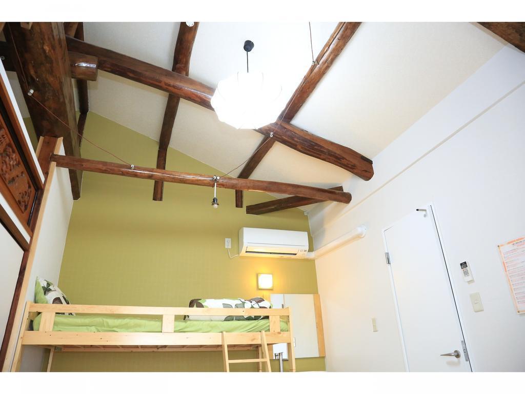 Guest House Arashi Muko Экстерьер фото
