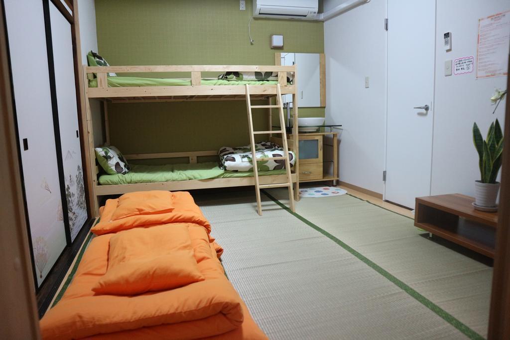 Guest House Arashi Muko Экстерьер фото