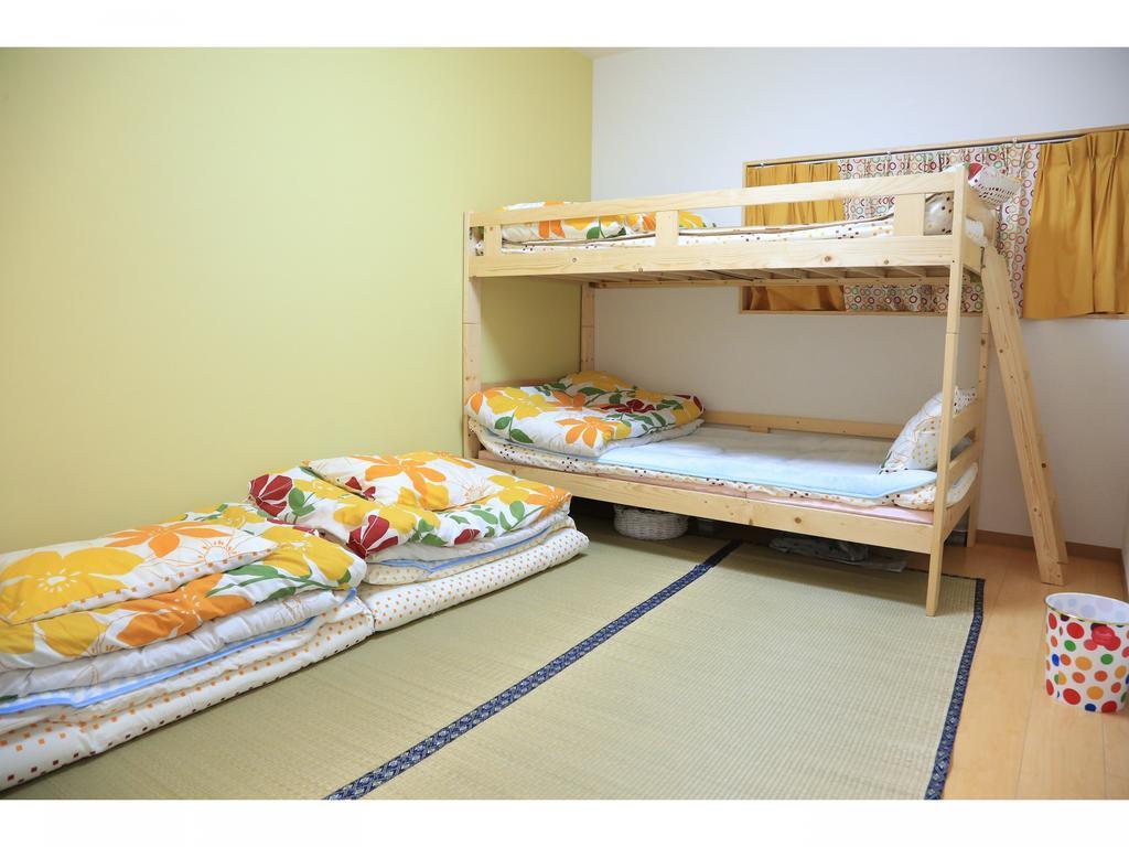 Guest House Arashi Muko Экстерьер фото