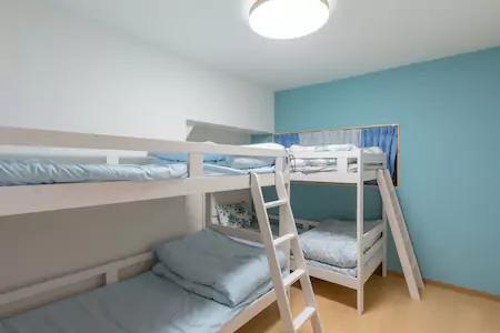 Guest House Arashi Muko Экстерьер фото