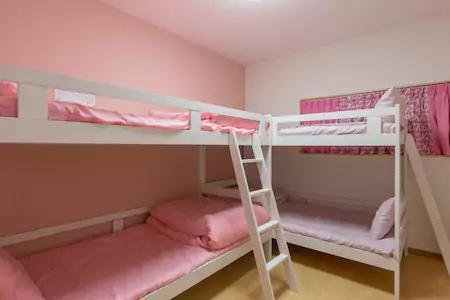 Guest House Arashi Muko Экстерьер фото