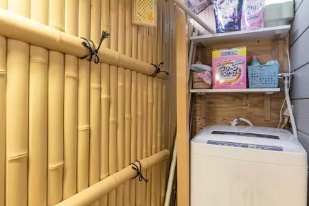 Guest House Arashi Muko Экстерьер фото