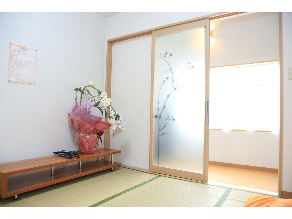 Guest House Arashi Muko Экстерьер фото