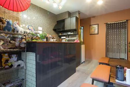 Guest House Arashi Muko Экстерьер фото